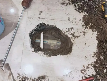 弋江测漏水电话