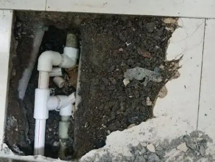 弋江测漏水哪家好