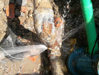 弋江测漏水公司电话