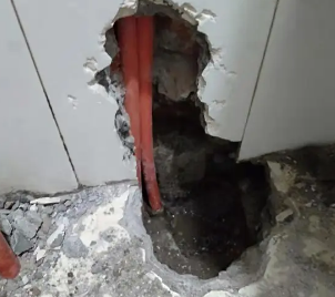 弋江漏水检测电话