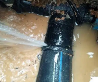 弋江测漏水公司哪家好