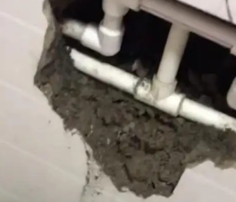 弋江漏水检测电话