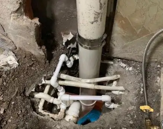 弋江漏水检测哪家好