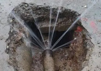 弋江漏水检测多少钱