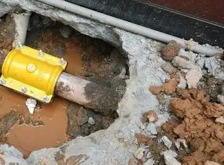 弋江漏水检测哪家好