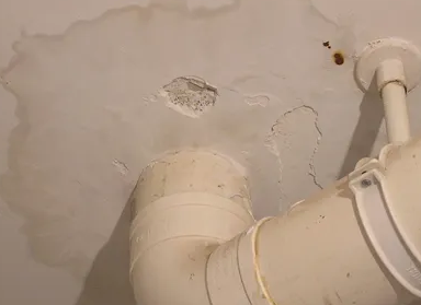 弋江卫生间测漏水多少钱