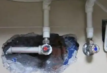 弋江卫生间测漏水查询方法