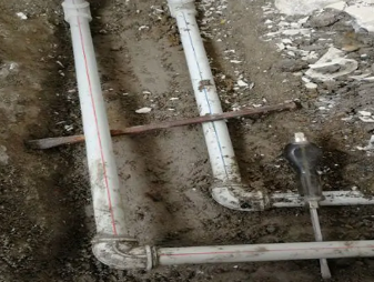 弋江卫生间测漏水多少钱