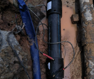 弋江水管漏水检测多少钱