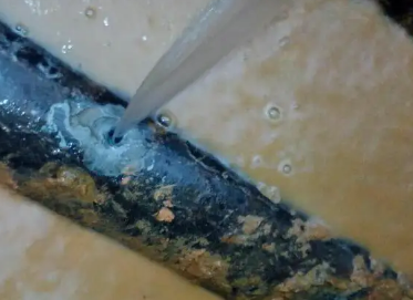 弋江水管漏水检测多少钱