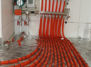 弋江地暖维修多少钱