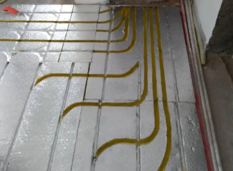 弋江地暖维修哪家好