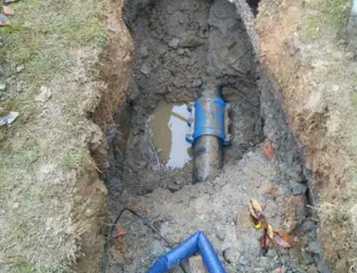 弋江水管漏水检测多少钱