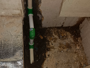 弋江卫生间测漏水哪家好