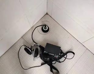 弋江测漏水公司