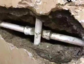 弋江漏水检测电话多少