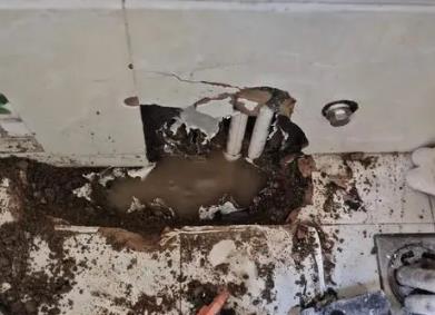 弋江漏水检测电话