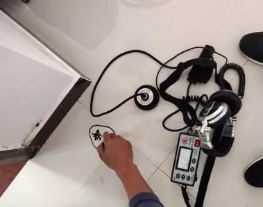 弋江测漏水公司电话